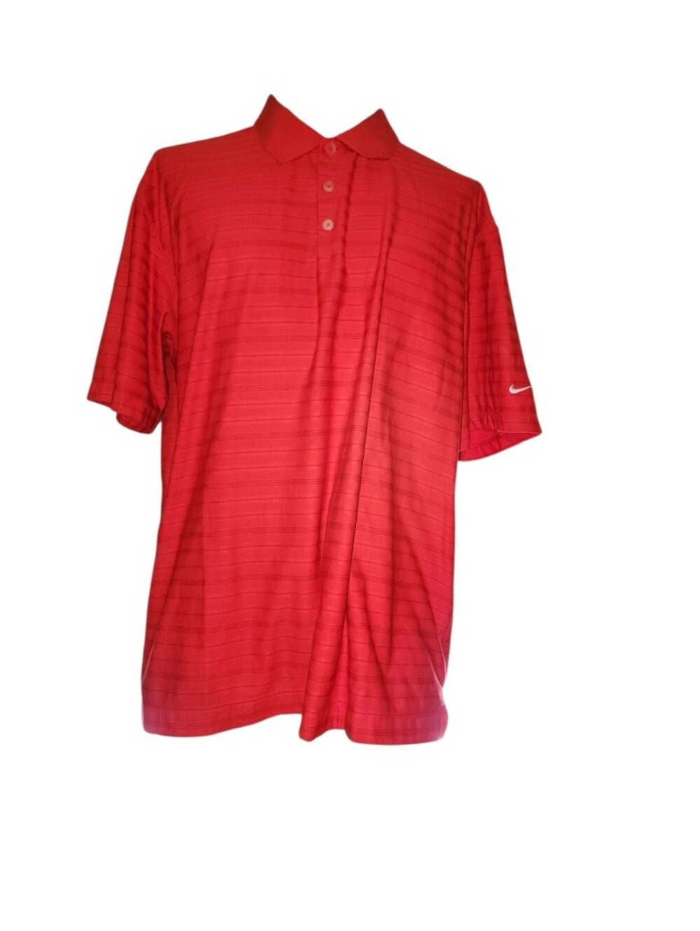Nike Golf Fit Dry Polo Shirt Mens XL